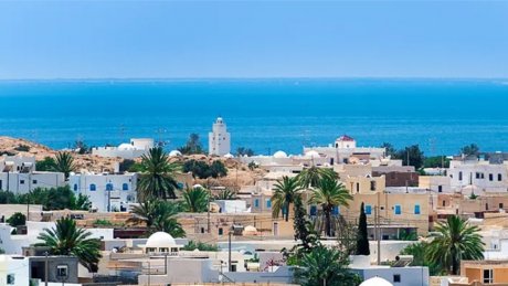طقس اليوم السبت : غائما جزئياً إلى صاف في قطاع غزة و خلايا رعدية مصحوبة بأمطار أحيانا غزيرة في تونس