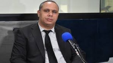 جمعية القضاة تدعو إلى الإفراج عن المسعودي وإعادة النظر في ملف القضاة المعفيين