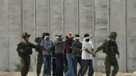 الاحتلال يفرج عن 6 معتقلين من قطاع غزة