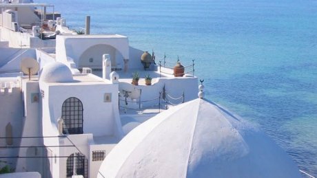 طقس اليوم الخميس : غائم جزئيا في قطاع غزة و بعض الأمطار المتفرقة في تونس