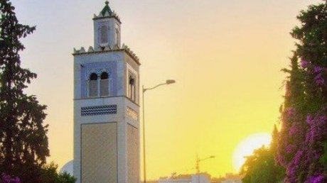 طقس اليوم الأحد : صاف في قطاع غزة و أمطار غزيرة في تونس