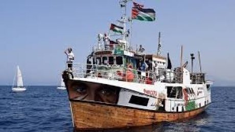ماذا يحدث في سيدي بوسعيد ؟ : الادارة العامة للحرس الوطني توضح وهيئة الاسطول تعقد ندوة صحفية اليوم