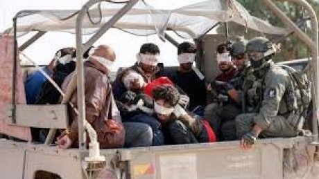 هيئة الأسرى الفلسطينية : 53 أسيرة بينهن قاصرات وأمهات في سجون الاحتلال