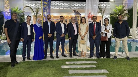 يهم ولاية قابس ومدن الجوار: تقنيات متطورة لتخزين الطاقات المتجددة وحسن التصرف في المنازل والمصانع