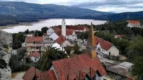 طقس اليوم الجمعة : مغيم جزئيا في قطاع غزة و أمطار متفرقة في تونس