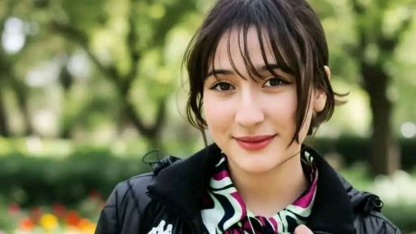 يسمونها "الفراشة " : عاملة شابة تموت في حادث شغل شنيع بمصنع من جهة بنعروس