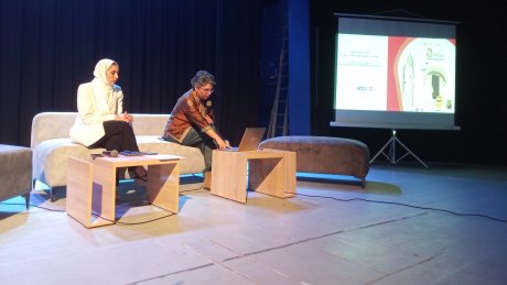 مهرجان الفيلم القصير المحترف : 16 فيلم في المسابقة وجوائز للنقاد وورشة حول الاقتباس