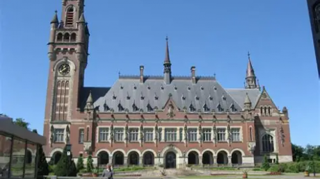 محكمة العدل الدولية تنظر بداية من 6 اكتوبر في قضية الحق في الإضراب