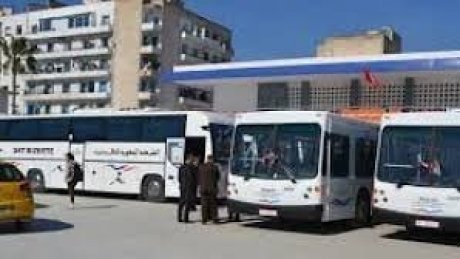 نقابة شركة نقل المسافرين ببنزرت تعبر عن قلقها من الفراغ الإداري الذي تعيشه المؤسسة وتدعو إلى تدخل عاجل