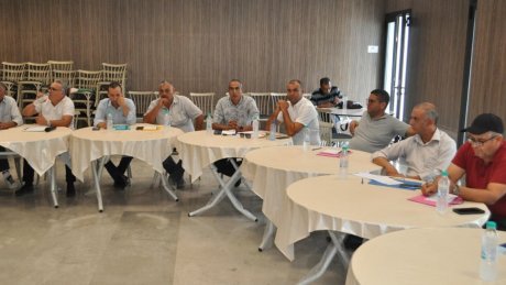 في إدارية المرشدين التطبيقيين للتربية : الحوار خيار مبدئي لكن السكوت عن التهميش و المماطلة لم يعد ممكنا