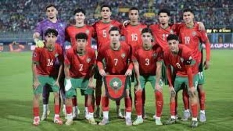 المنتخب المغربي للشباب يواصل الإبهار ويبلغ نصف نهائي مونديال تحت 20 عاما