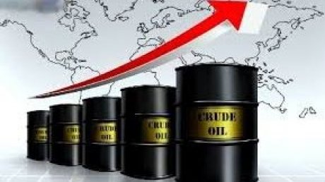 ارتفاع أسعار النفط عالميا