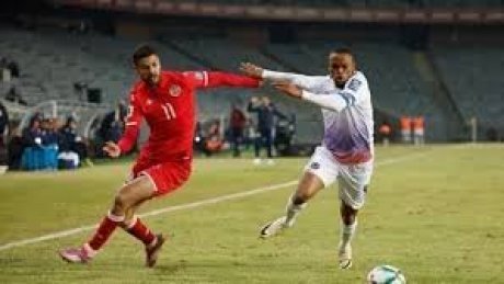 المنتخب التونسي لكرة القدم يختتم اليوم تصفيات المونديال بملاقاة منتخب ناميبيا في ملعب رادس