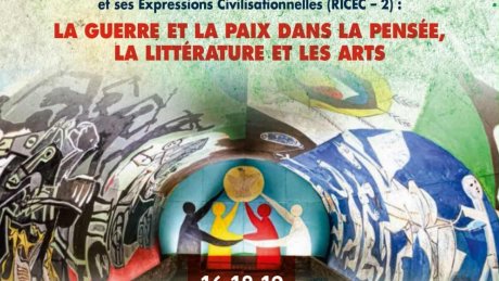 تنظمها  كلية الاداب بسوسة : ندوة علمية عن الحرب والسلم في الأدب والفنون
