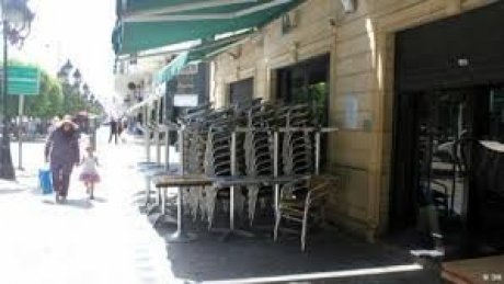 قرارات جديدة تهم المقاهي و المؤسسات التي تسدي خدمات الاستهلاك على عين المكان