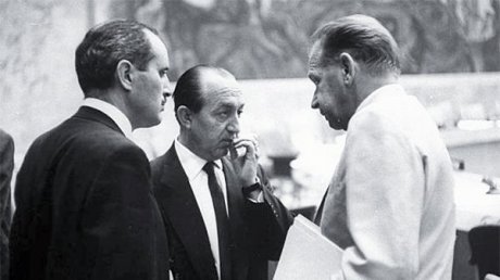 معركة بنزرت 1961: تونس تنتصر أمميا وتلحق بفرنسا هزيمة ديبلوماسية ساحقة