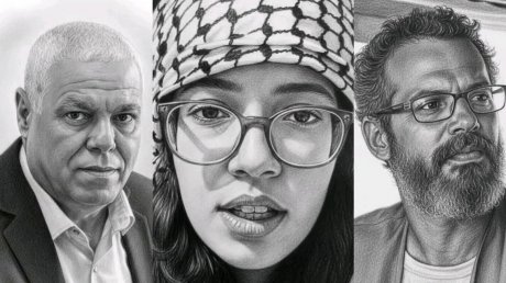 تونسيون في أسطول الصمود (1): حوّلنا الفكرة الى انجاز، حقّقنا جزء من أهدافنا ومستمرون في اسناد غزّة