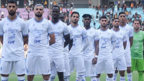 رابطة أبطال إفريقيا : شبيبة القبائل الجزائري  تُقصي الاتحاد المنستيري وتبلغ دور المجموعات