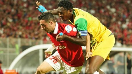 النجم الساحلي يغادر كأس الكنفدرالية رغم الفوز على نيروبي يونايتد الكيني