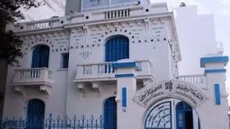 نقابة الصحفيين التونسيين تدين الاعتداء على الصحفية حليمة السويسي وتعلن عن متابعة المعتدي قضائيًا