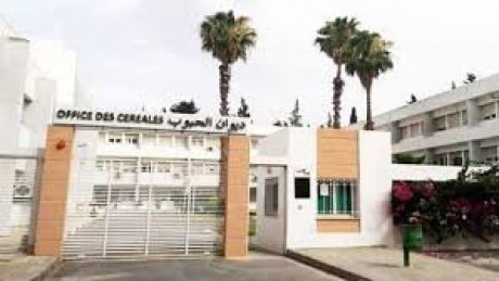 سوسة : إجتماع عام لعمال ديوان الحبوب و ملف خزان القلعة الصغرى على الطاولة