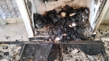 سيدي بوزيد : مؤسسات تربوية عرضة للنهب والحرق