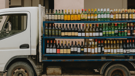 رئيس الغرفة الوطنية لصناعة وتجارة المشروبات الكحولية مطالب بتحسين أوضاع عمال القطاع