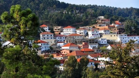 طقس اليوم الجمعة : غائم جزئيا فصاف في قطاع غزة و أمطار متفرقة مؤقتا رعدية في تونس