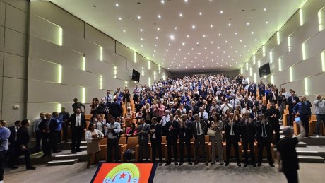 نجاح مميز للجلسة العامة لأعوان التجاري بنك يتوّج الاجتماعات الماراطونية للقطاع البنكي