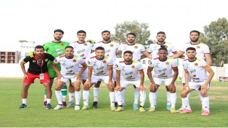 الترجي الجرجيسي يعتذر رسميًا بعد حادثة الاعتداء على مدرب مستقبل المرسى ويؤكد رفضه للعنف