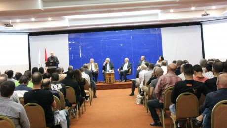 تضرروا من التوريد العشوائي : صناع الجلود والأحذية يدعون إلى تدخل عاجل لحماية المؤسسات ومواطن الشغل