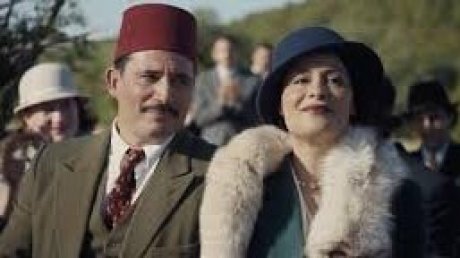 مخرجته تقيم في فلسطين ومرشح لجوائز الاوسكار : كيف سيتقبل الجمهور السعودي فيلم " فلسطين 36" في مهرجان جدة البحر الاحمر؟