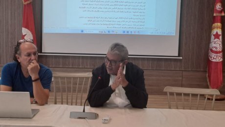 في مائدة مستديرة لقسم الدراسات حول قانون المالية لسنة 2026 : القانون جاء دون تشاركية بشعارات اجتماعية غير قابلة للتطبيق