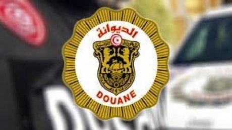 مصالح الديوانة بالمعبر الحدودي برأس جدير تحبط محاولة تهريب مبلغ من العملة الأجنبية بقيمة تناهز 1.5 مليون دينار