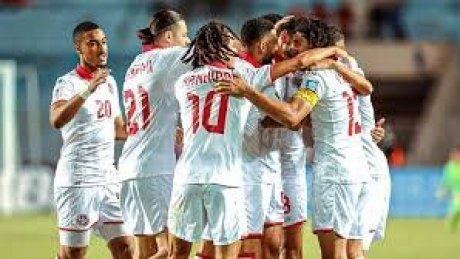 تغيير توقيت وديتيْ المنتخب الوطني ضد موريتانيا والأردن إستعدادا لكأس العرب و كأس إفريقيا