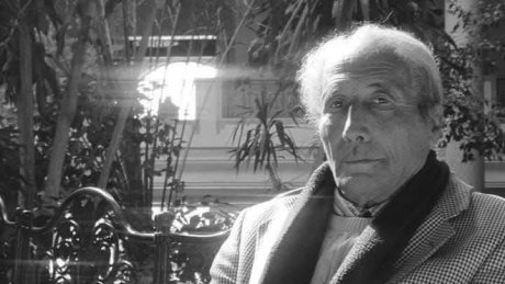 وفاة الأديب والمفكر الشاذلي الساكر : كتب عن شعر الشابي ولم يقف عنده