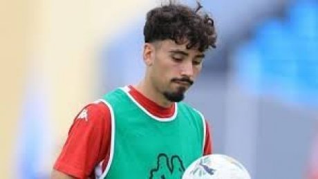 إصابة التونكتي تبعده عن تربص المنتخب التونسي قبل مباراة موريتانيا الودية