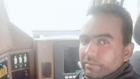 كان ينقل 1600 طن من الفسفاط : وفاة أحد أفراد طاقم القطار الرابط بين الرديف والمتلوي