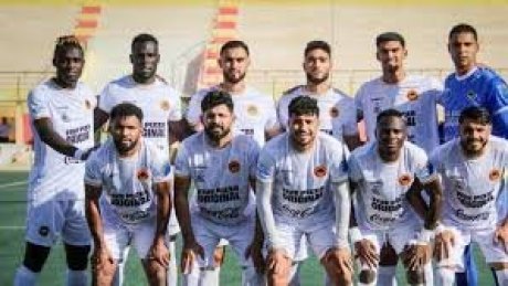 الترجي الجرجيسي يطلق حملة لتسديد خطايا الرابطة الوطنية لكرة القدم وسط دعم جماهيري متزايد