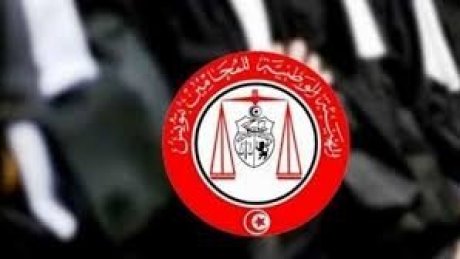 في بيان للهيئة الوطنية للمحامين : ابقاء مجلس الهيئة في انعقاد دائم