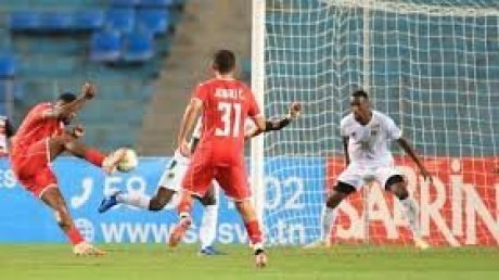 المنتخب التونسي يتعادل وديا أمام نظيره الموريتاني