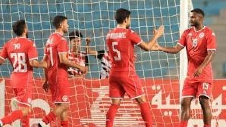 المنتخب التونسي يباري الأردن غدا في ثاني مبارياته الودية إستعدادا لكأس العرب و كأس إفريقيا