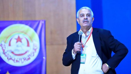 الشفي في إفتتاح أشغال الجامعة النقابية للمرأة و الشباب العامل : كل محاولة لوضع اليد على الإتحاد سيكون مصيرها الفشل