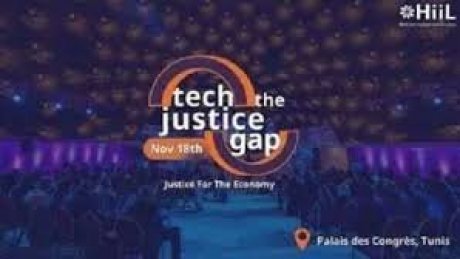 نحو عدالة داعمة للاقتصاد : نحو تسهيل نفاذ الفاعلين الاقتصاديين إلى المعلومات القانونية و تسوية نزاعاتهم