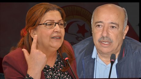 إدارية التعليم الأساسي تقرّر مسارًا نضاليًا تصاعديًا : إضراب يوم 26 جانفي ، وقفات جهوية ويوم غضب وطني