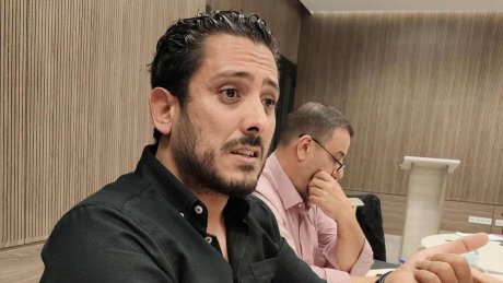 منتصر بن رمضان : ما صرح به وزير التربية ليس مجرد تجاوز لغوي بل استخفاف بالمؤسسة التربية وتهرب من المسؤولية