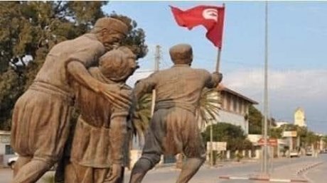 21 نوفمبر 1950: مجزرة ستبقى على مرّ التاريخ شاهدًا على التضحيات التي قدّمها العمال التونسيون