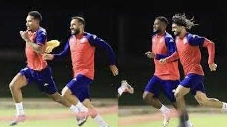 المنتخب التونسي لكرة القدم ينطلق في تربص تحضيري لكأس العرب قطر 2025