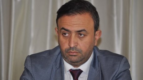 السميري في أشغال اليوم الختامي من ندوة جامعة النفط : التكوين مهم لفهم الواقع ووضع الاستراتيجيات