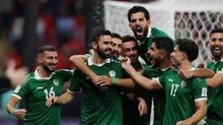 المنتخب التونسي لكرة القدم يستهل مشواره في كاس العرب بهزيمة أمام نظيره السوري